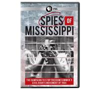 Spies Of Mississippi [Edizione: Stati Uniti]