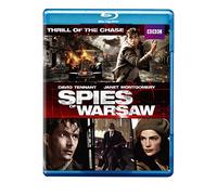 Spies of Warsaw