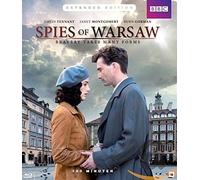 Spies Of Warsaw