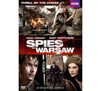 Spies of Warsaw