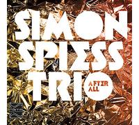 Spiess,Simon Trio - After All