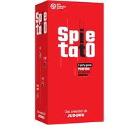 SPIETATO gioco da tavolo PARTY GAME perfido per persone gentili ATM GAMING età 1