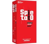 Spietato - Gioco Di Carte - Gioco Da Tavolo per Adulti - Ideale per Le Serate Tr
