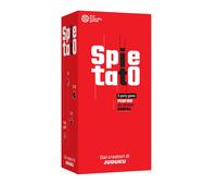 Spietato - Il Party Game Perfido per Persone Gentili