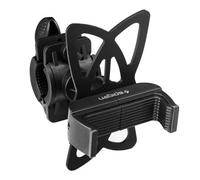 Spigen A250 Supporto passivo Telefono cellulare/smartphone Nero