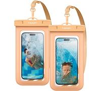 Spigen A601 [2 pz] Custodia Impermeabile Galleggiante Fino a 8.2"