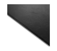 SPIGEN ACCESSORI VARI PER DISPOSITIVI ELETTRONICI Spigen APP04762 - Tappetino da stiro in pelle vegana, nero, barra appoggiaferro antiscivolo