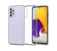 SPIGEN ACS02326 COVER per Samsung Galaxy A72, Trasparente