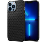 Spigen ACS03202. Guscio protettivo per Apple iPhone 13 Pro Max TPU, blu - Nouvo