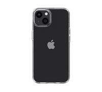 Spigen Cover Liquid Crystal Compatibile con iPhone 13 - Trasparente