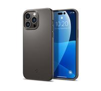 SPIGEN ACS04767 COVER per Apple iPhone 14 Pro Max, Grigio