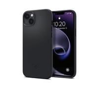 SPIGEN ACS04920 CUSTODIA per Apple iPhone 14 Plus, Nero