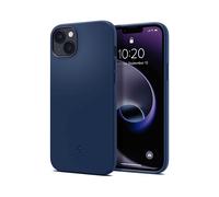 SPIGEN ACS04921 COVER per Apple iPhone 14 Plus, Blu