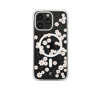 SPIGEN ACS06624 COVER MAGSAFE per Apple iPhone 15 Pro Max, Trasparente