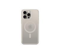 SPIGEN ACS07215 CUSTODIA per Apple iPhone 15 Pro, Titanio