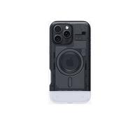 SPIGEN ACS08018 COVER per Apple iPhone 16 Pro Max, Grafite