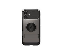 SPIGEN ACS08226 COVER per Apple iPhone 16, Grigio