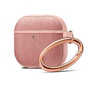 Spigen Urban Fit, oro rosa - AirPods 4