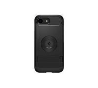 SPIGEN ACS09129 CUSTODIA per Apple iPhone 16e, Nero