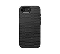Custodia Spigen SGP Liquid AIR MagSafe per Apple iPhone 16e 6.1 2025 - NERO...