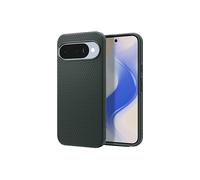 SPIGEN ACS09696 CUSTODIA per Google Pixel 10 Pro, Pixel 10, Verde