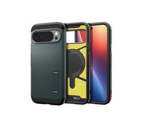SPIGEN ACS09730 COVER per Google Pixel 10 Pro XL, Verde scuro