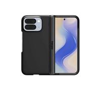 Spigen Cover Slim Armor Pro MagFit Compatibile con Pixel 10 Pro Fold, Supporto MagSafe e Pixelsnap - Nero