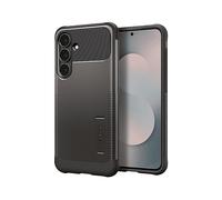 SPIGEN ACS10230 CUSTODIA per Samsung Galaxy S25 FE, Gunmetal