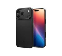 SPIGEN ACS10274 COVER per Apple iPhone 17 Pro Max, Nero