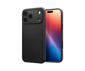 SPIGEN ACS10274 COVER per Apple iPhone 17 Pro Max, Nero
