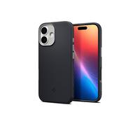 SPIGEN ACS10366 CUSTODIA per Apple iPhone 17, Nero