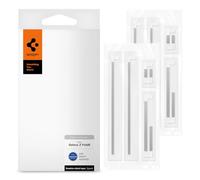 Spigen Adesivo per Cover Air Skin Aramid Compatibile con Samsung Galaxy Z Fold 6 (2ea)