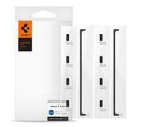 Spigen Adesivo per Cover Air Skin (Trasparente) Compatibile con Galaxy Z Fold 4 5G - Trasparente (2ea)