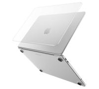 Spigen Air Skin Cover per Apple MacBook Neo 13 pollici A18 Pro A3404 (2026)