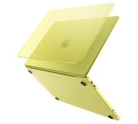Spigen Air Skin Cover per Apple MacBook Neo 13 pollici A18 Pro A3404 (2026)