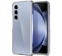 Spigen Air Skin, trasparente - Samsung Galaxy Z Fold5