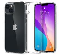 SPIGEN AIRSKIN HYBRID IPHONE 14 PLUS / 15 PLUS CRYSTAL CLEAR