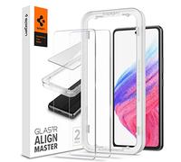 Spigen AlignMaster Glass.tR 2 Pack - Samsung Galaxy A53 5G