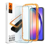 VETRO TEMPERATO SPIGEN Set da 2 Pezzi di Alm Glas.TR per Galaxy A54 5G per Galaxy A54 5G