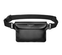 Spigen Aqua Shield WaterProof Waist Bag A620 1 Pack, nero