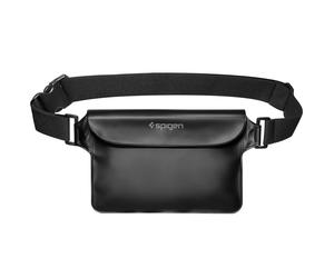 Spigen Aqua Shield WaterProof Waist Bag A620 1 Pack, nero