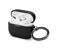 SPIGEN ASD00572 CUSTODIA per Apple AirPods Pro 1, Nero