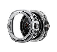Cover Spigen Bezel Tune Pro Pilot per Samsung Galaxy Watch 8 Classic 46mm, color