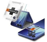 Spigen Bundle AR Screen & Camera Lens Protector for Galaxy Z Flip8