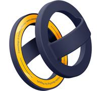 Spigen Caseology Nano Pop MagSafe Supporto in silicone, blu navy