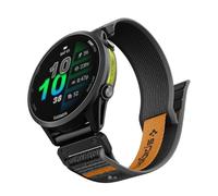 Spigen Cinturino Athlex Air per Garmin Watch 22mm Quick Fit