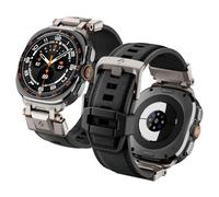 Spigen Cinturino Dura Pro Armor per Samsung Galaxy Watch Ultra 2/1 47mm