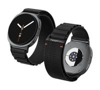 Spigen Cinturino WBF1 per Samsung Galaxy Watch 9/8/8 Classic 40/44/46mm