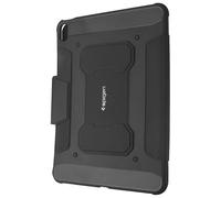 Spigen Core Armatura Serie Custodia per Apple IPAD Air 4th Gen (2020) - Nero