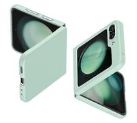Spigen Cover Air Skin Compatibile con Samsung Galaxy Z Flip 5 - Mint